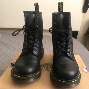 Dr. Martens boots